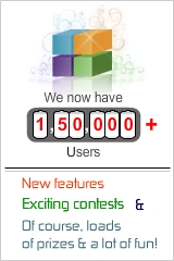 1.5 Lakh Users