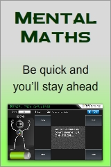 Mental Maths