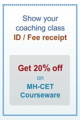 MHCET Coaching Disc