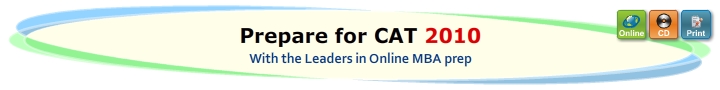 CAT 2010