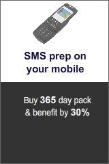SMS Prep