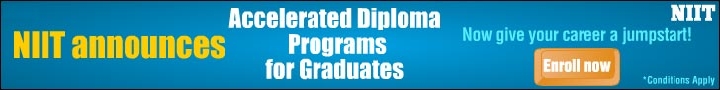 NIIT Graduates