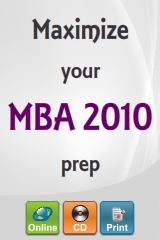 MBA 2010 Material