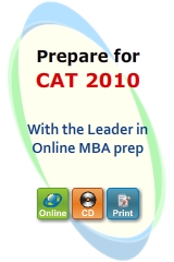 CAT 2010