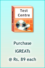 iGREATs Available